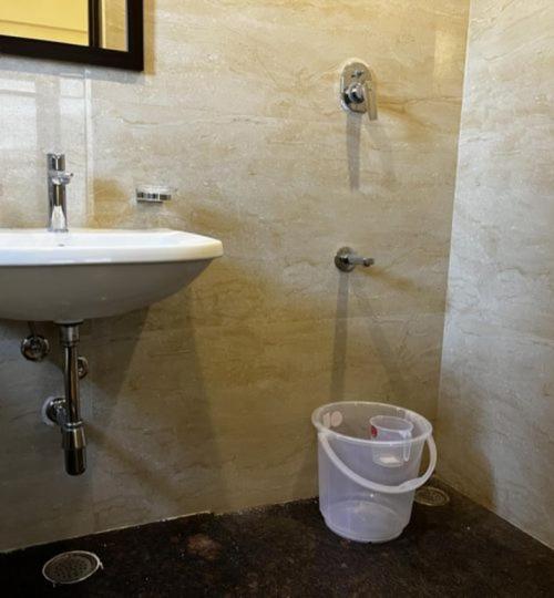 Ant Biz Rooms Near Chennai Trade Centre ภายนอก รูปภาพ