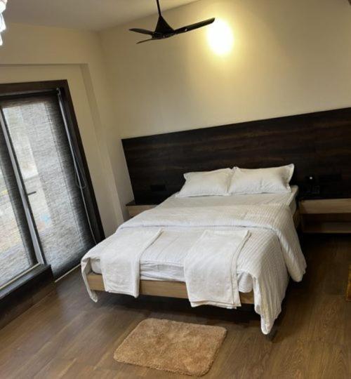Ant Biz Rooms Near Chennai Trade Centre ภายนอก รูปภาพ