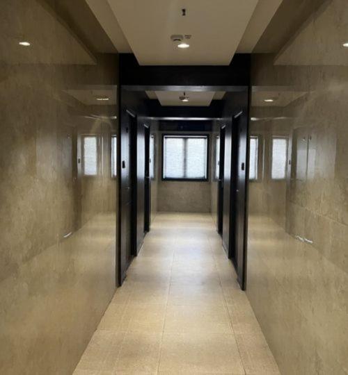 Ant Biz Rooms Near Chennai Trade Centre ภายนอก รูปภาพ