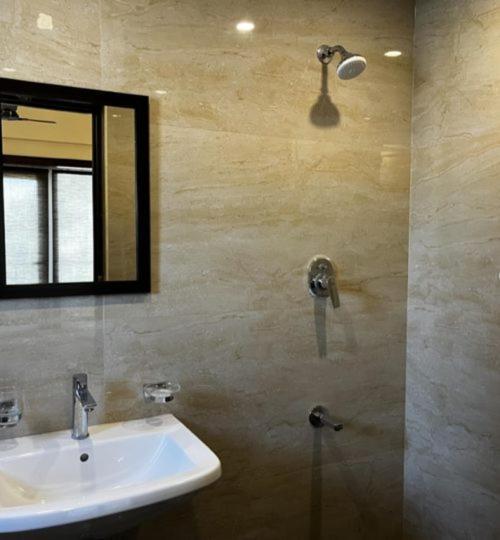 Ant Biz Rooms Near Chennai Trade Centre ภายนอก รูปภาพ